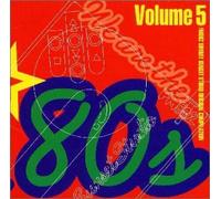 Various - We are The 80's Vol.5 [Import]