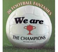 Various - We are The Champions [Import]