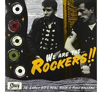 Various - We are The Rockers, Vol. 2 [Import]