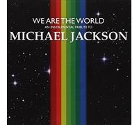 Various - We Are the World: Instrumental