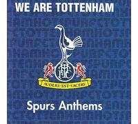 Various - We are Tottenham [Import]