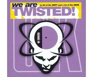 Various - We are Twisted [Import]