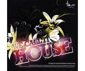 Various - We Call It House Paul Rincon and Jochen [Import]