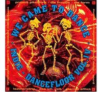 Various - We Came to Dance 4 [Import]
