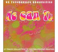 Various - We Can Fly Volume 1 [Import]
