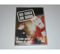 Various – We Could Be Kings – DVD – 16 vidéos de guitare indie