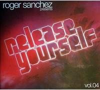 Various We Deliver Moraes, Angel Feat. Dana Divine Miguel Picasso Coca & Villa - reIease yourseIf voI.O4 - NONSTOP DJ MIXED