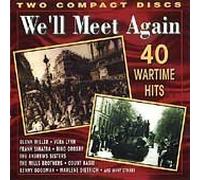 Various - We Ll Meet Again-40 Wartime