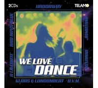 Various – We Love Dance, Vol. 1