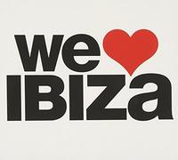 Various - We Love Ibiza Vol.1 [Import]