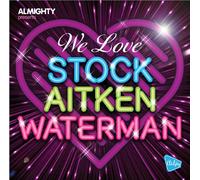 Various - We Love Stock, Aitken & Waterm [Import]