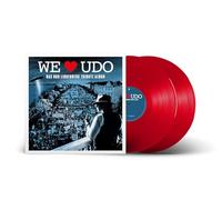 Various - We Love Udo-das Udo Lindenberg Tribute Album