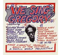 Various - We Sing Gregory [Import]