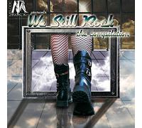 Various Artists - We Still Rock-The Compilation