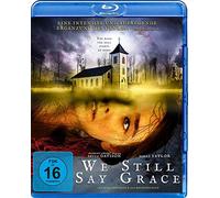 Various – We Still Say Grace – Blu-ray (Import)