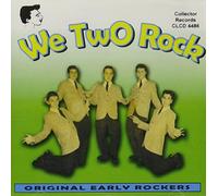 Various Artists - We Two Rock