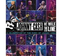 Various - We Walk The Line: a Celebratio [Import]