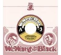 Various - We Want to Be Black, Vol. 3