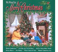 Various - We Wish You a Merry Christmas [Import]