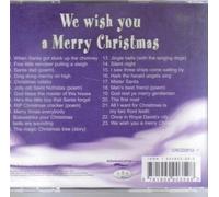 Various - We Wish You a Merry Christmas [Import]