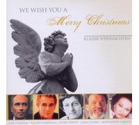 Various - We Wish You a Merry Christmas [Import]