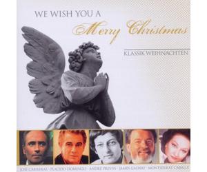 Various - We Wish You a Merry Christmas [Import]