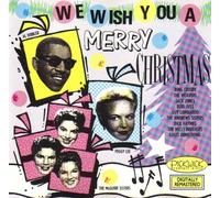 various - WE WISH YOU A MERRY CHRISTMAS [UK Import]