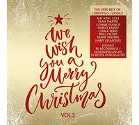 Various - We Wish You a Merry Christmas Vol.2-the Very Be