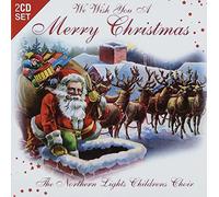 Various Artists - We Wish You a Merry Christmas