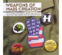 Various - Weapons of Mass Creation 3 [Import]
