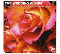 Various - Wedding Album [Import]