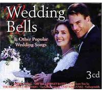 Various - Wedding Bells [Import]