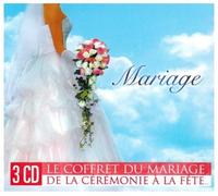 Various - Wedding Boxset [Import]