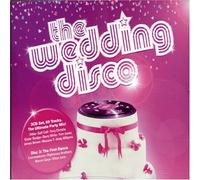 Various - Wedding Disco [Import]