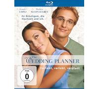 Wedding Planner BD - Verliebt, verlobt, verplant
