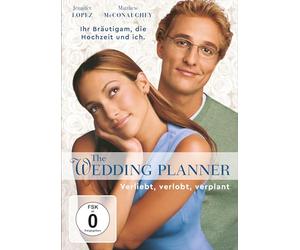 Various - Wedding Planner - Verliebt, Verlobt, Verplant