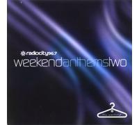 Various - Weekend Anthems Two [Import]