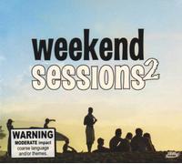 Various - Weekend Sessions 2 [Import]