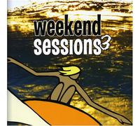 Various - Weekend Sessions 3 [Import]