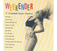 Various Artists – Weekender Dance Classics – Import