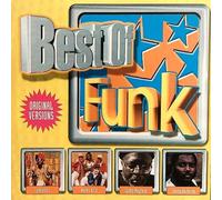 Various Weeks & Co. Rockers Revenge - B e s t . O f . F u n k - originaI versions