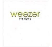 Various [Weezer Tribute] - Making Noise:Tribute to Weezer