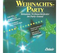 Various - Weihnachen im beschwingten Happy Sound (Easy Listening) (Compilation CD, 17 Tracks)