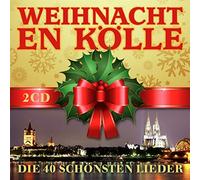 Various - Weihnacht en Kölle-de Schönste Leedcher