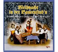 Various - Weihnacht in der Bauernstub'N 1 [Import]