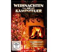 Various - Weihnachten am Kaminfeuer