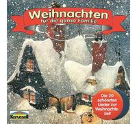 Various - Weihnachten für die FamiIie (Adventszeit)