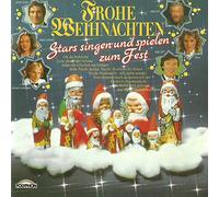 Various - Weihnachten [Heidschi Bumbeitschi etc.]