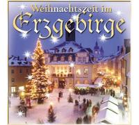 Various Artists – Weihnachtszeit Im. – Import