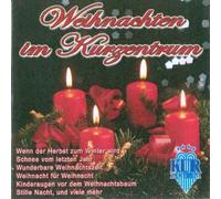 Various - Weihnachten im Kurzentrum [Import]